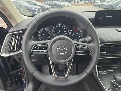 New 2026 MAZDA CX-90 3.3 Turbo w/ Select Package image 31