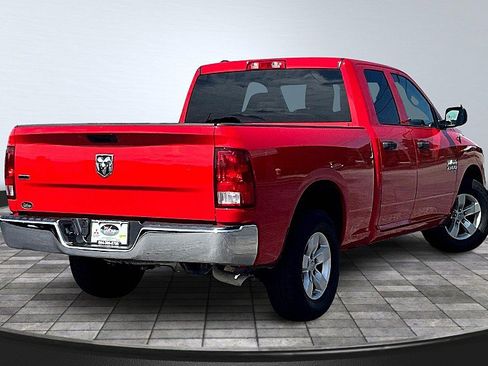 Used 2024 RAM 1500 Classic SLT RWD image 3