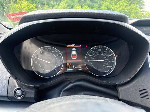 Used 2017 Subaru Impreza 2.0i Limited w/ Moonroof/BSD & Rcta/Eyesight AWD/4WD image 9