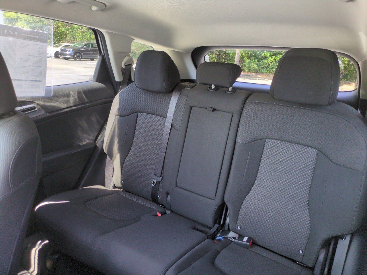 Certified 2023 Kia Sportage LX AWD/4WD image 23