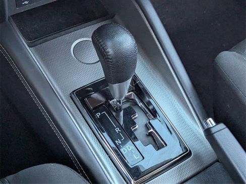 Used 2021 Mitsubishi Outlander Sport SE image 29