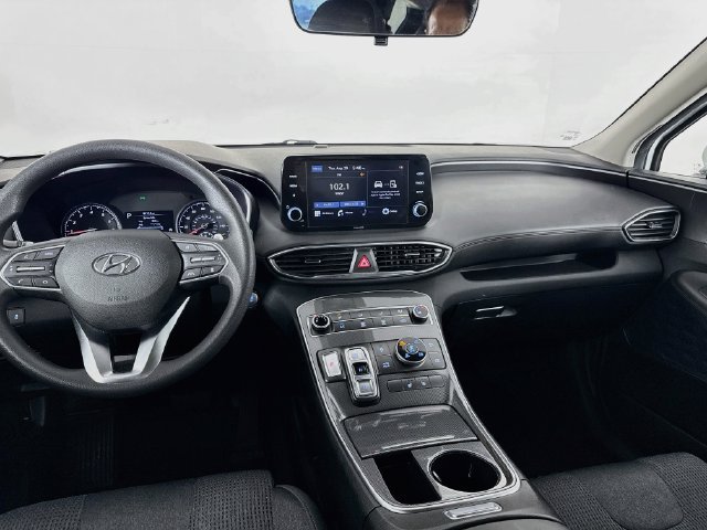 Used 2022 Hyundai Santa Fe SEL AWD/4WD image 27