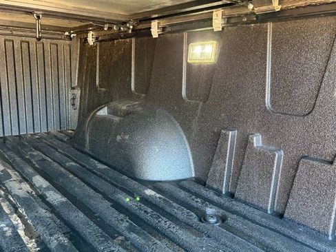 Used 2024 Toyota Tundra Platinum image 9