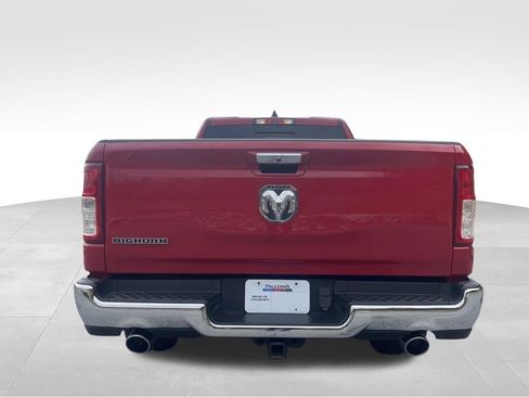 Used 2019 RAM 1500 Big Horn image 6