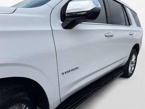 Used 2024 Chevrolet Tahoe Premier image 22