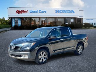 Used 2020 Honda Ridgeline RTL-E image 1