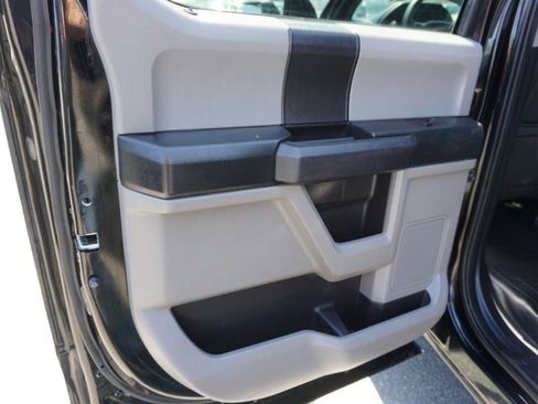 Used 2018 Ford F150 XL w/ Equipment Group 101A Mid AWD/4WD image 9