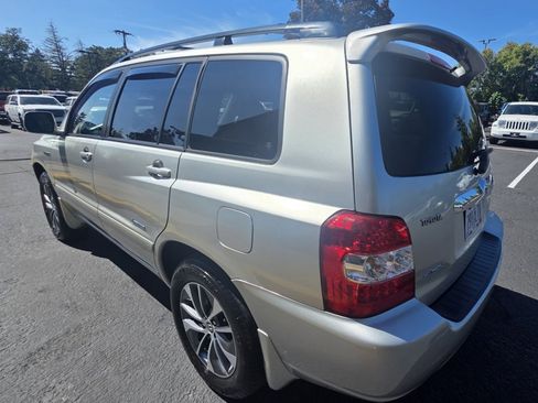 Used 2006 Toyota Highlander Limited image 4