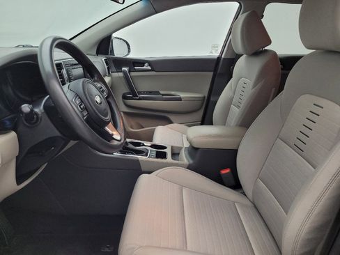 Used 2018 Kia Sportage LX AWD/4WD image 17