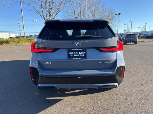 Used 2023 BMW X1 xDrive28i w/ Premium Package image 6