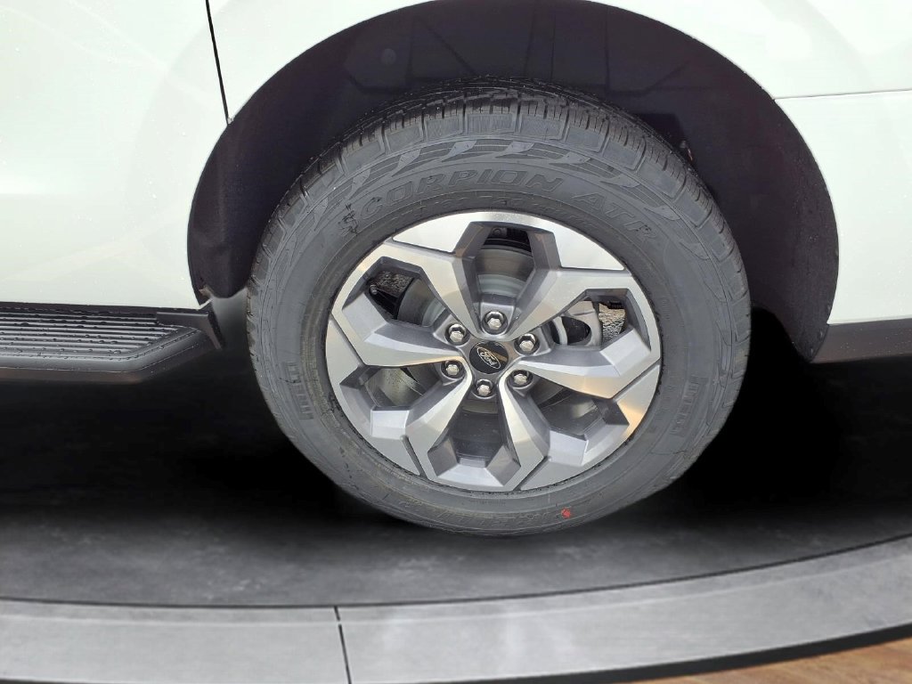 New 2027 Ford Expedition Max Active AWD/4WD image 17
