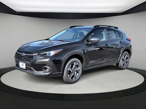 New 2026 Subaru Crosstrek 2.0i Premium AWD/4WD image 4