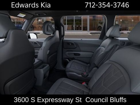 New 2027 Kia Telluride SX X-Line AWD/4WD image 20