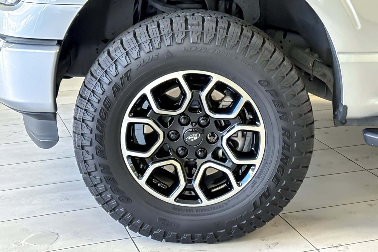 Used 2023 Ford F150 XLT w/ Equipment Group 302A High AWD/4WD image 26