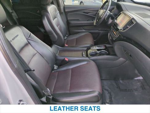 Used 2023 Honda Ridgeline Black Edition image 25