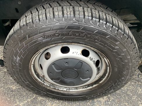 Used 2016 Ford Transit 150 130 Low Roof image 24