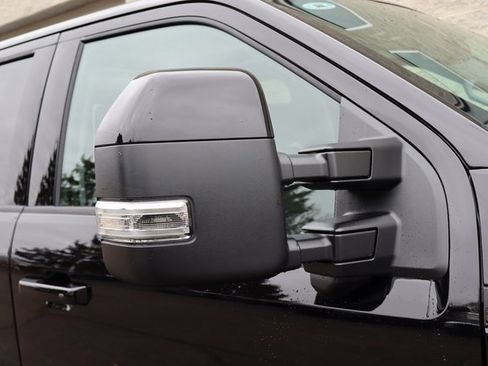 New 2026 Ford F350 Lariat w/ Black Appearance Package image 24