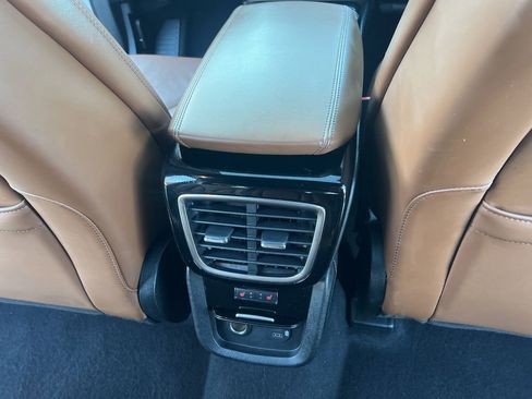 Used 2022 Lincoln Nautilus Reserve image 21