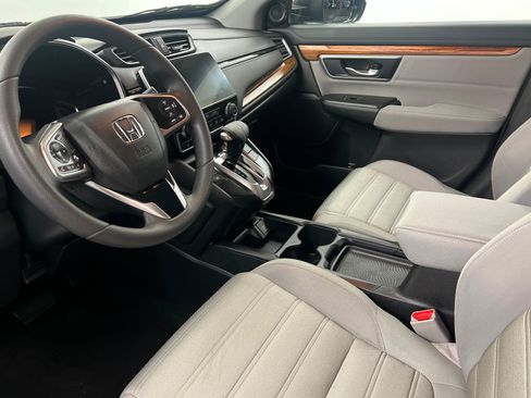 Used 2017 Honda CR-V EX image 16