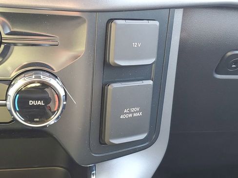 New 2026 Ford F150 XLT w/ Equipment Group 302A MID image 24