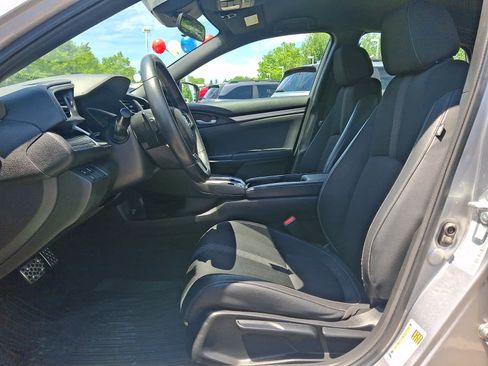 Used 2021 Honda Civic Sport image 17