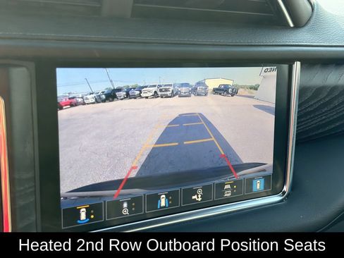 Used 2021 GMC Yukon XL Denali RWD image 29