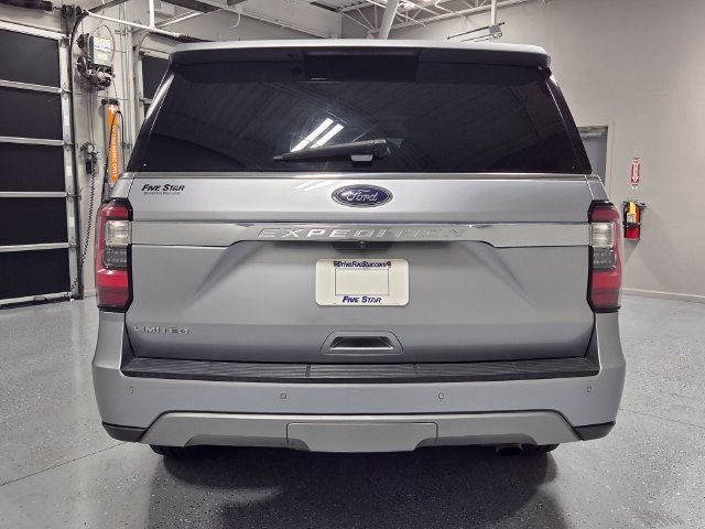 Used 2021 Ford Expedition Limited RWD image 11