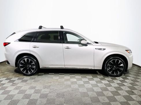 New 2026 MAZDA CX-90 3.3 Turbo S w/ Premium Plus image 8