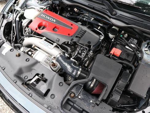 Used 2021 Honda Civic Type R image 57