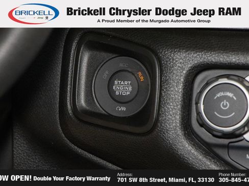 New 2026 Jeep Wrangler Sport image 26