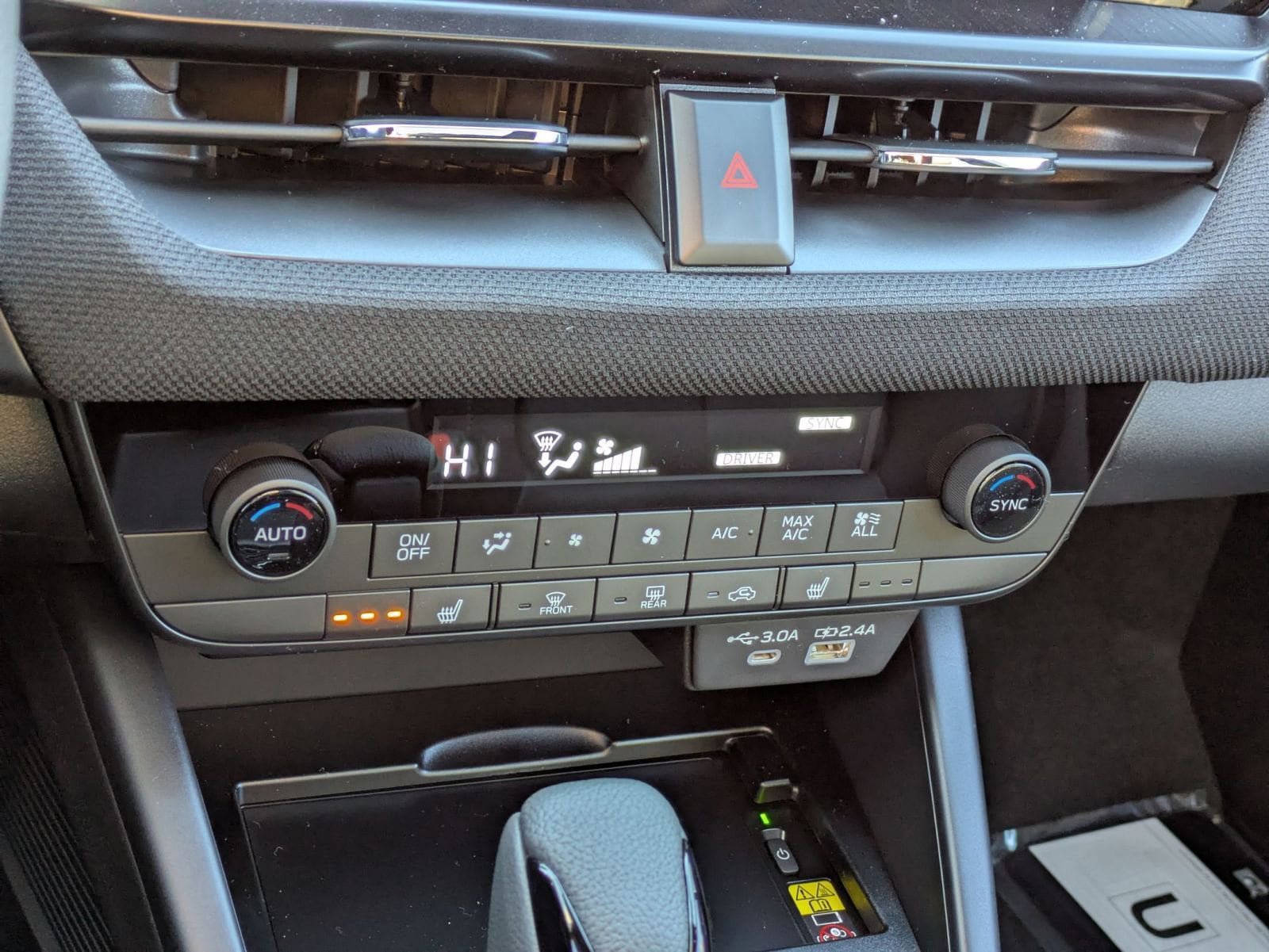 New 2026 Subaru Outback Limited AWD/4WD image 27