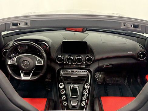 Used 2019 Mercedes-Benz AMG GT Base image 25