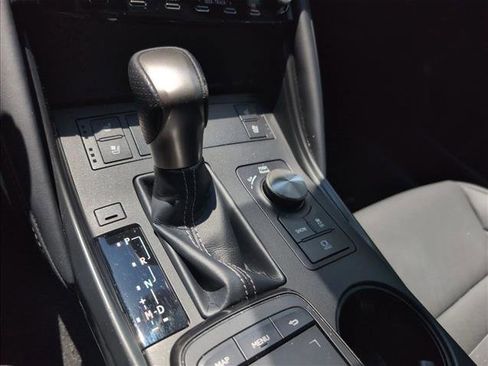 Used 2021 Lexus IS 350 F Sport w/ Navigation Package RWD image 15