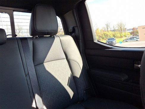 New 2025 Toyota Tacoma Limited image 14