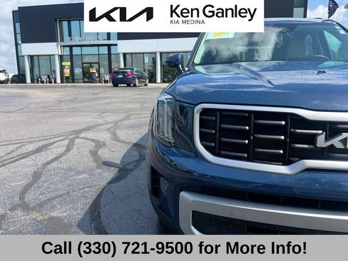 Certified 2024 Kia Telluride S AWD/4WD image 18