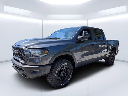 New 2026 RAM 1500 Rebel image 7