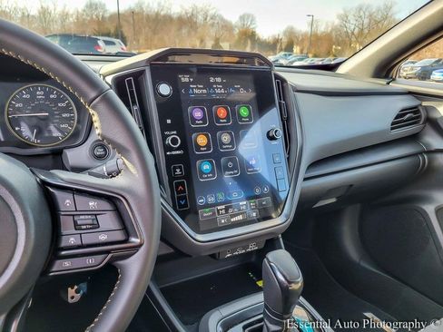 Certified 2026 Subaru Crosstrek 2.5i Sport image 23