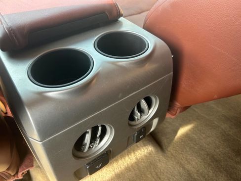 Used 2013 Ford F150 King Ranch w/ King Ranch Luxury Pkg image 9