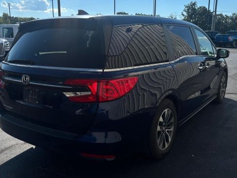 Used 2022 Honda Odyssey EX-L image 3