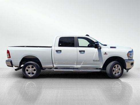 Used 2024 RAM 2500 Big Horn image 3