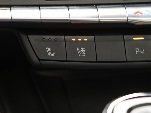 Used 2023 Cadillac CT4 V Blackwing w/ Driver Assist Package image 37