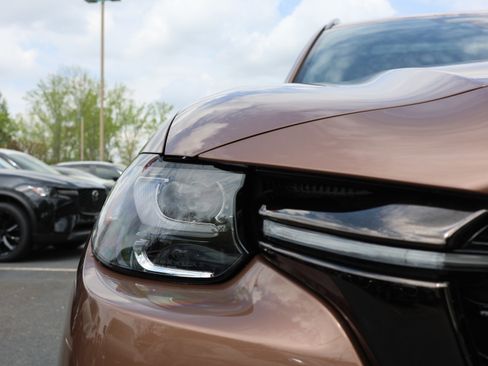 New 2026 MAZDA CX-70 3.3 Turbo S w/ Premium Package image 21