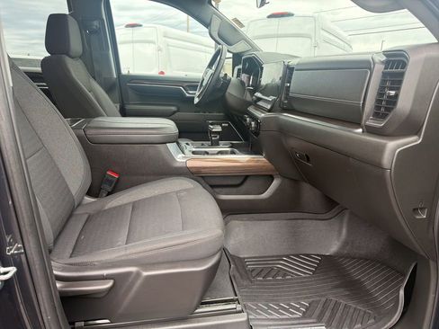 Used 2023 Chevrolet Silverado 1500 RST w/ All Star Edition Plus AWD/4WD image 26