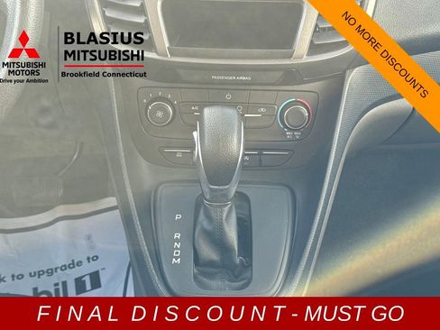 Used 2022 Ford Transit Connect XL image 29