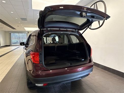 Used 2016 Honda Pilot EX-L image 25