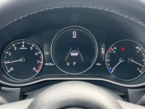 Used 2024 MAZDA CX-30 AWD 2.5 S w/ Preferred Package image 33