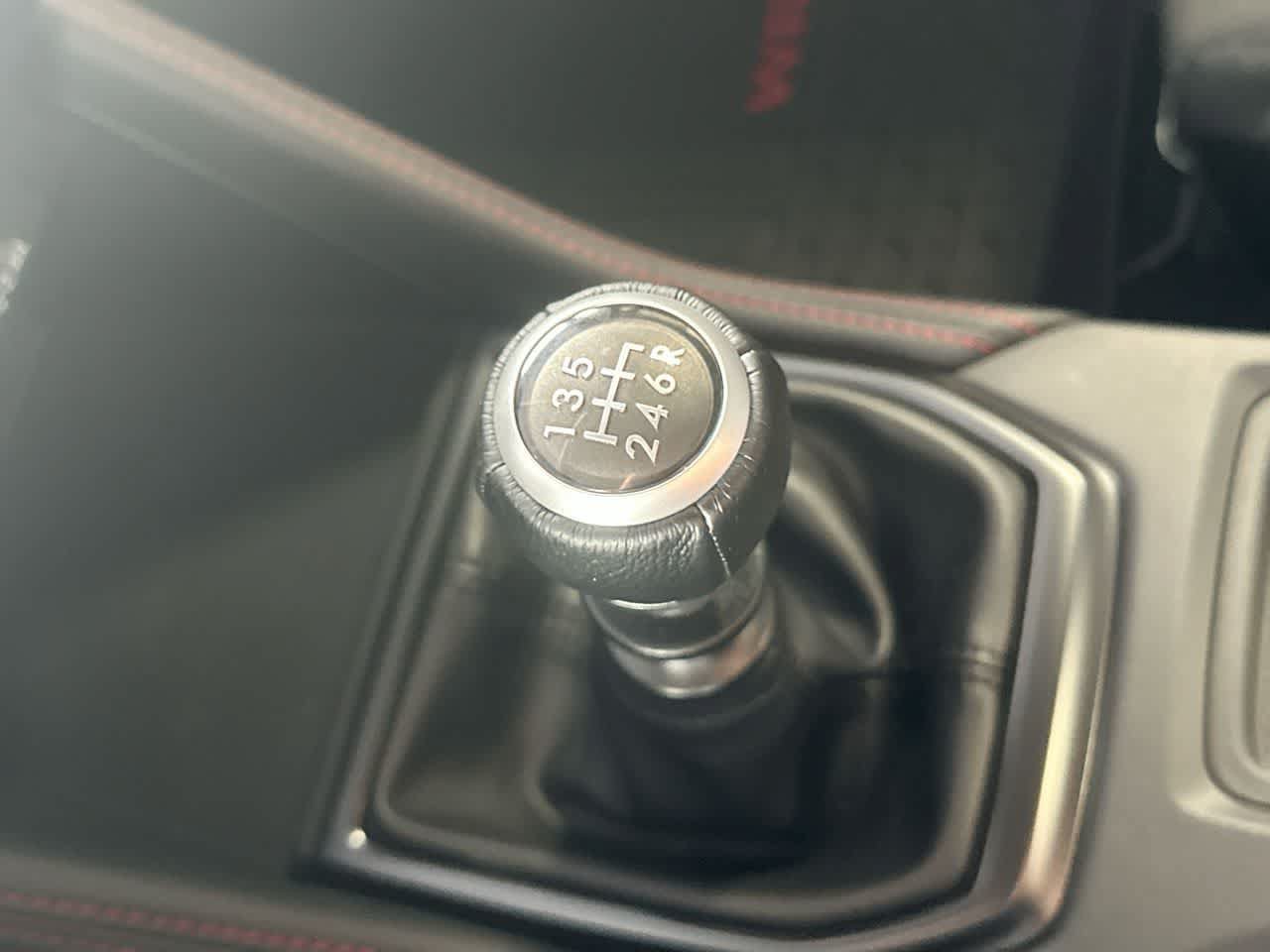 New 2026 Subaru WRX Premium AWD/4WD image 21