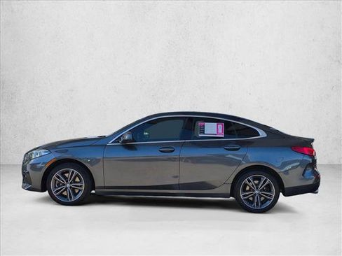 Used 2020 BMW 228i xDrive Gran Coupe w/ Convenience Package AWD/4WD image 8