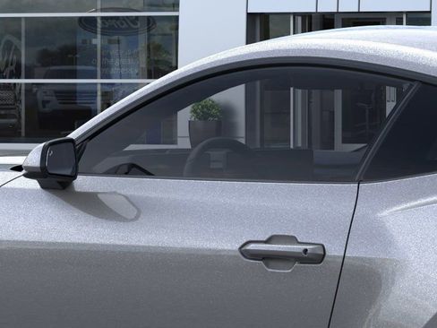 New 2025 Ford Mustang Coupe image 21