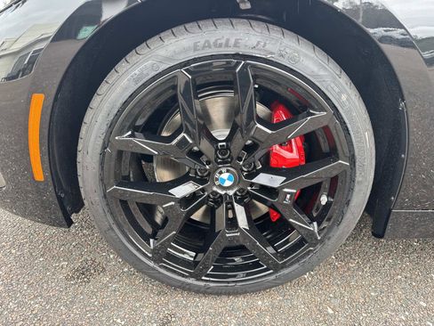 New 2026 BMW 330i 330i NA w/ M Sport Package image 10